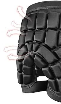 Amazon | kufun ヒッププロテクター 大人用 お尻保護 ヒップ